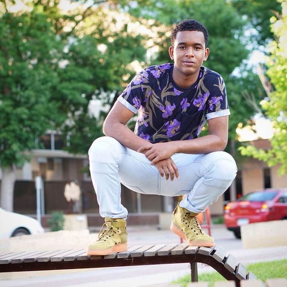 Meet your Posher, Liban - Picture 1 of 1